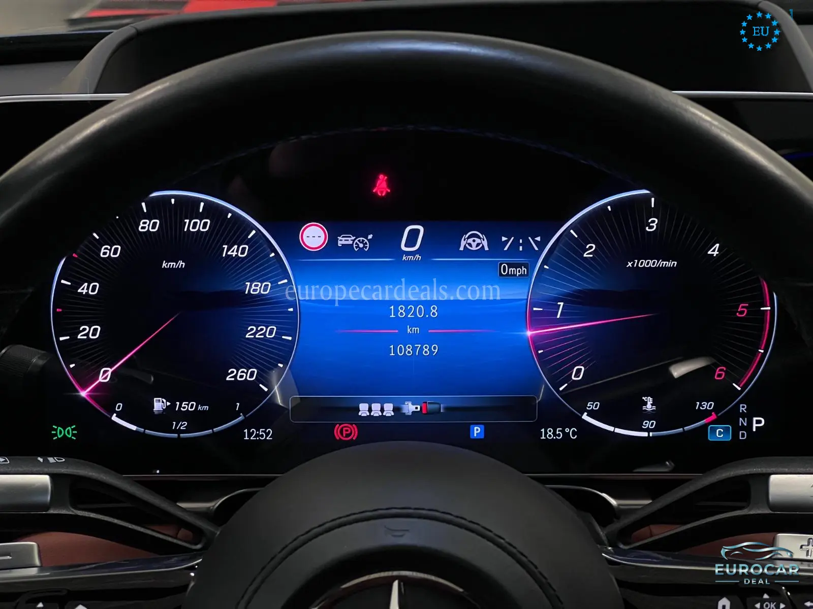 Mercedes-Benz S 400