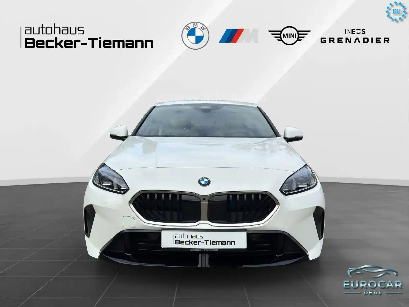 BMW 120