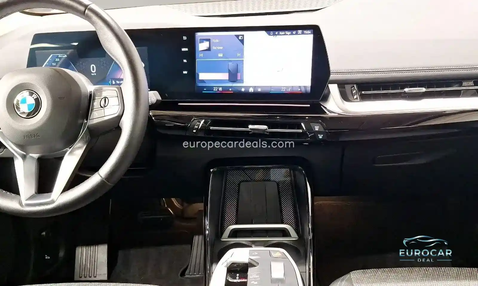 BMW 218 Active Tourer