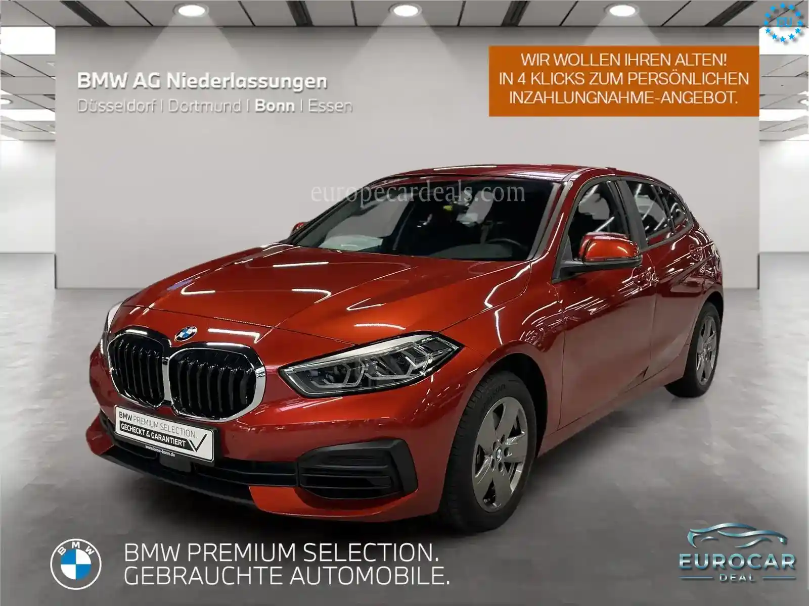 BMW 116