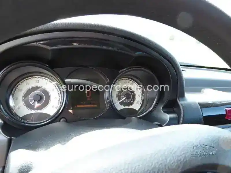 Microcar M.Go
