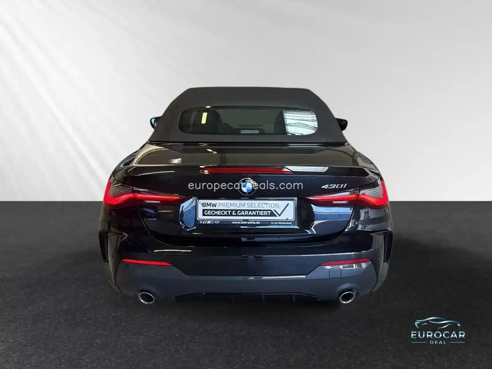 BMW 430