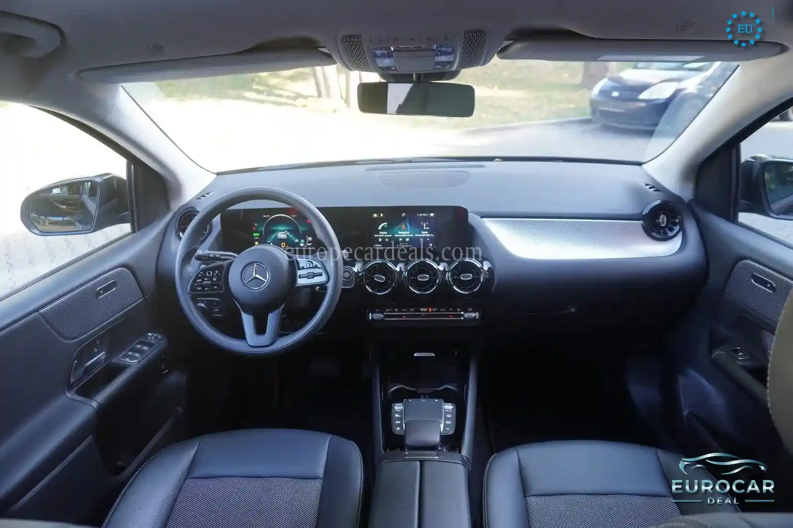 Mercedes-Benz B 250
