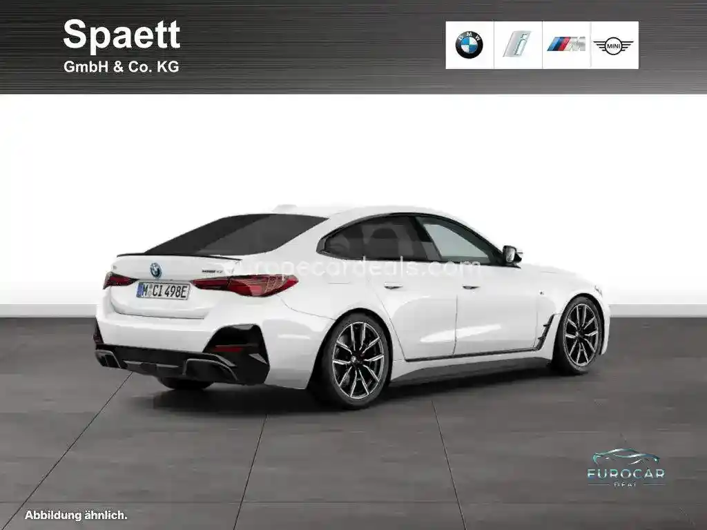 BMW i4