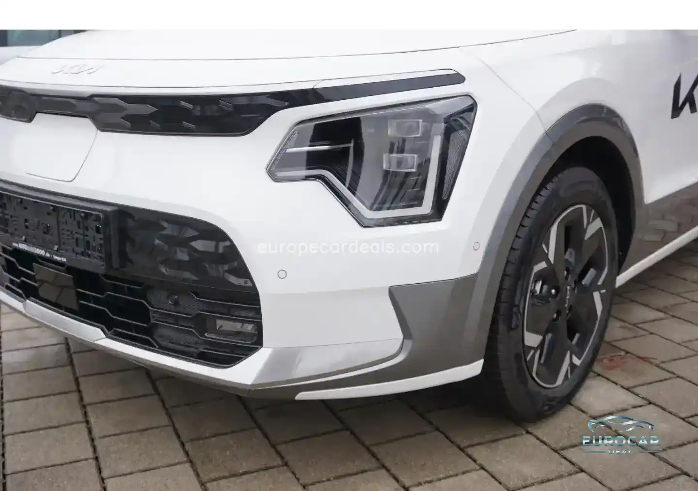 Kia Niro EV
