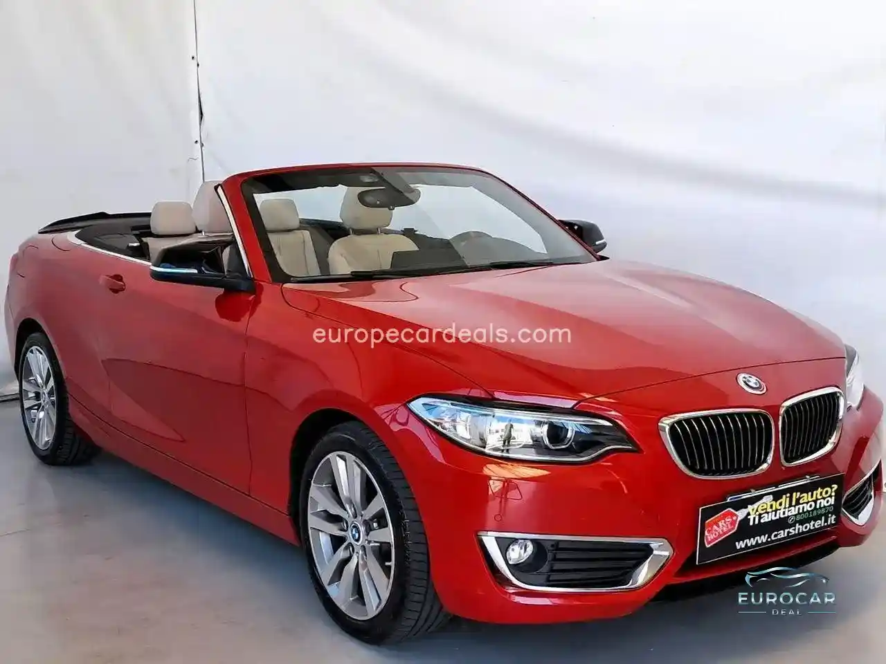 BMW 220