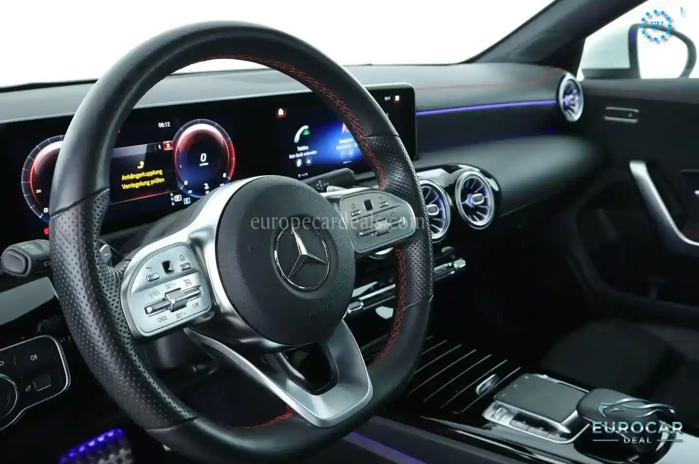 Mercedes-Benz CLA 220 Shooting Brake