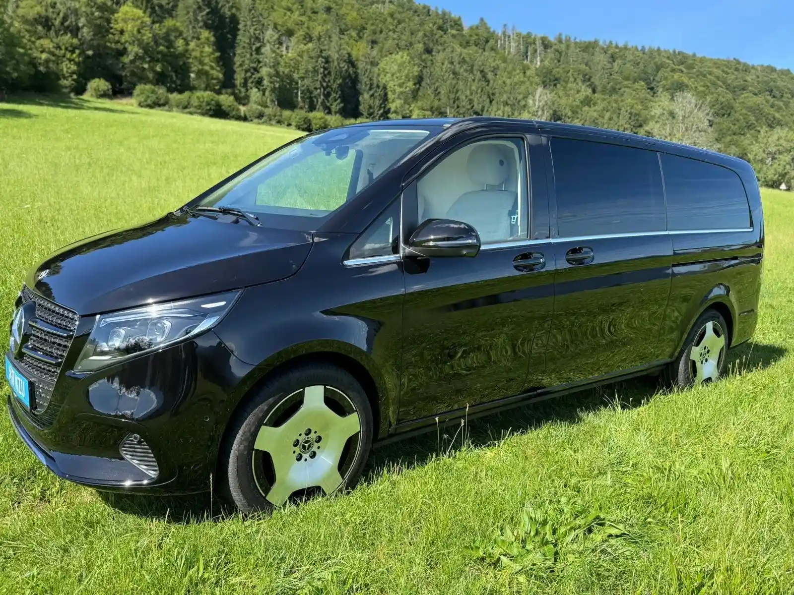 Mercedes-Benz V 300