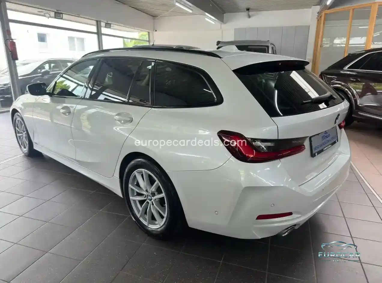 BMW 318