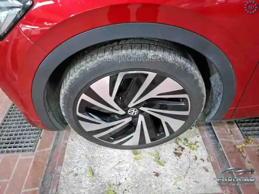 Volkswagen ID.5