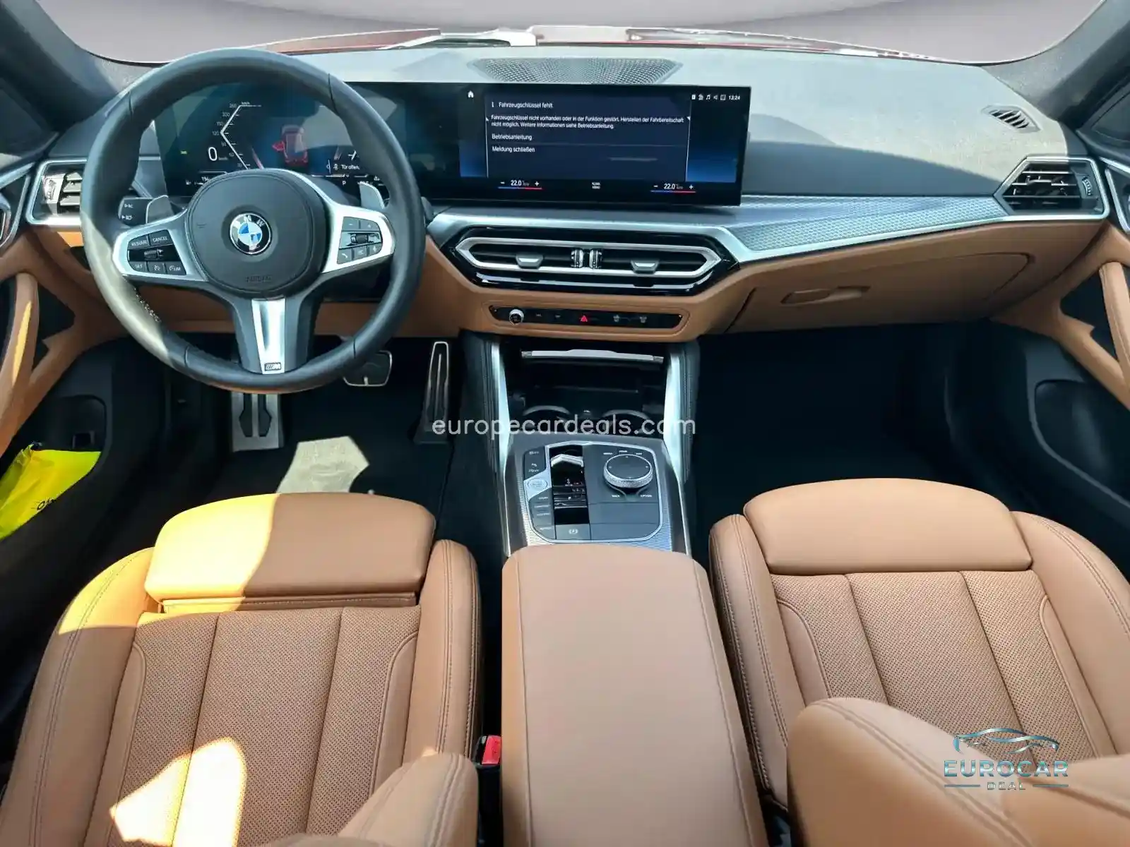 BMW 420 Gran Coupé