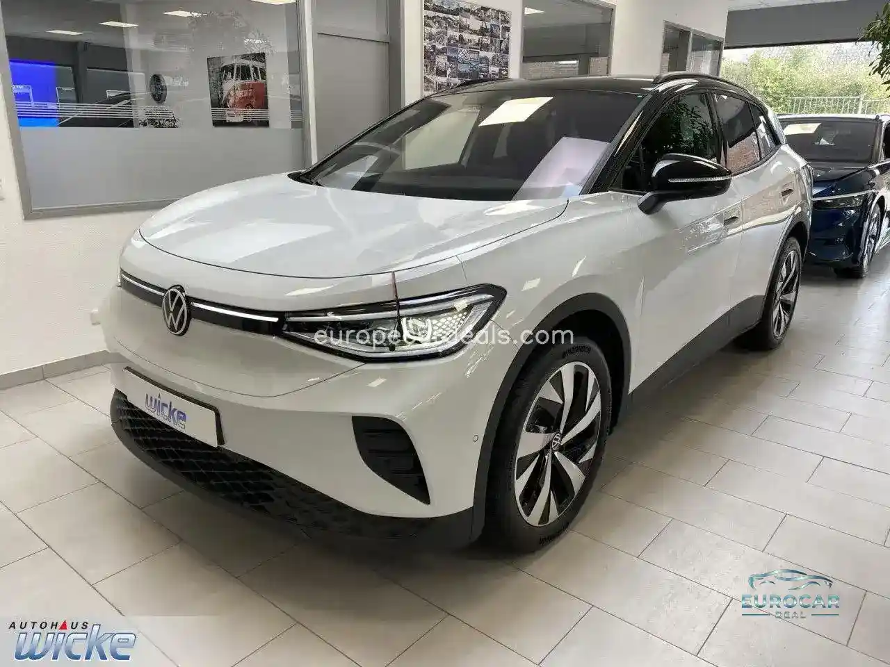 Volkswagen ID.4