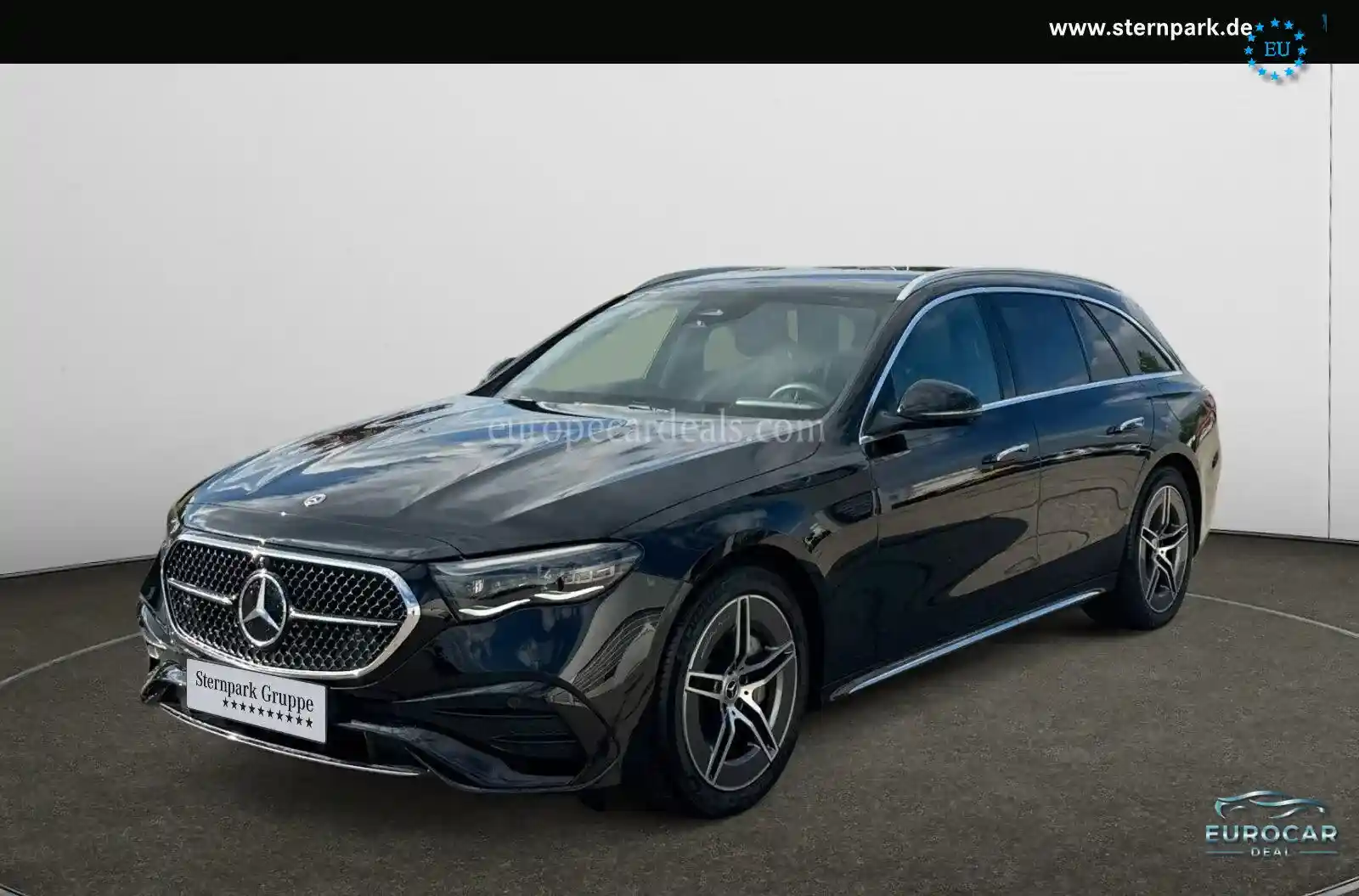 Mercedes-Benz E 300