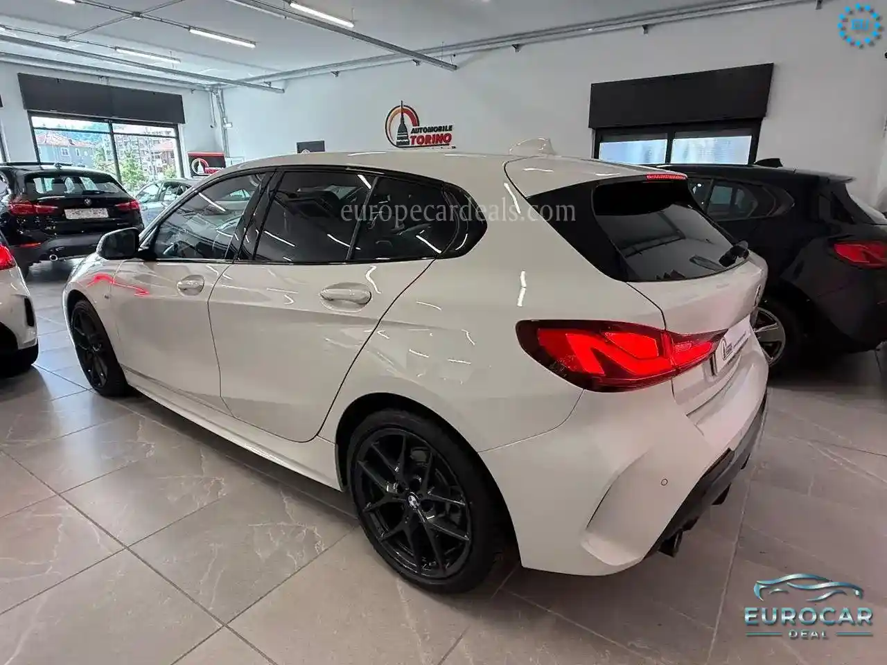 BMW 118