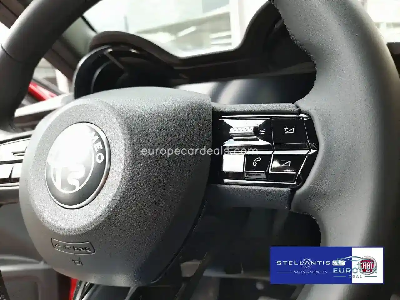 Alfa Romeo Junior