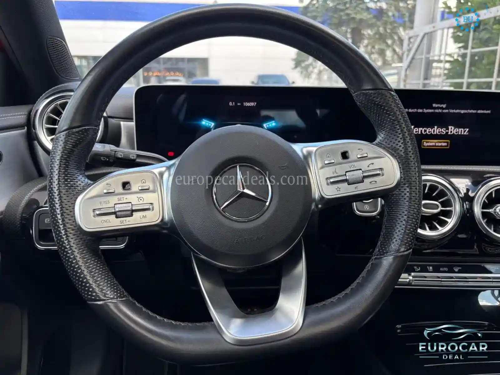 Mercedes-Benz A 220