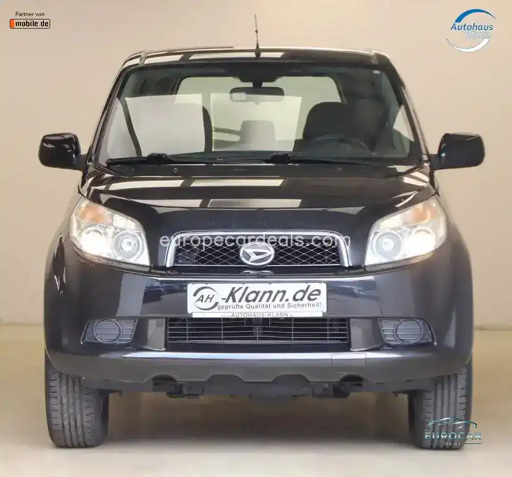 Daihatsu Terios