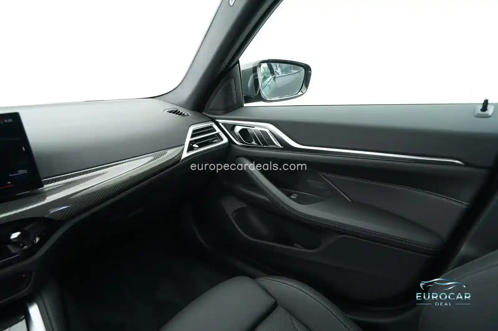 BMW 420 Gran Coupé