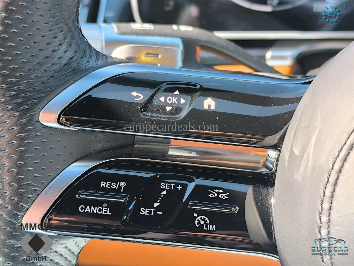 Mercedes-Benz S 400