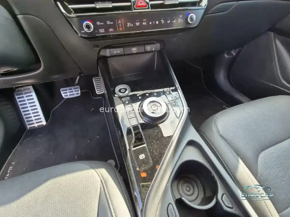 Kia Niro EV