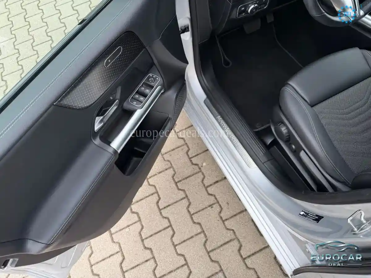 Mercedes-Benz B 250
