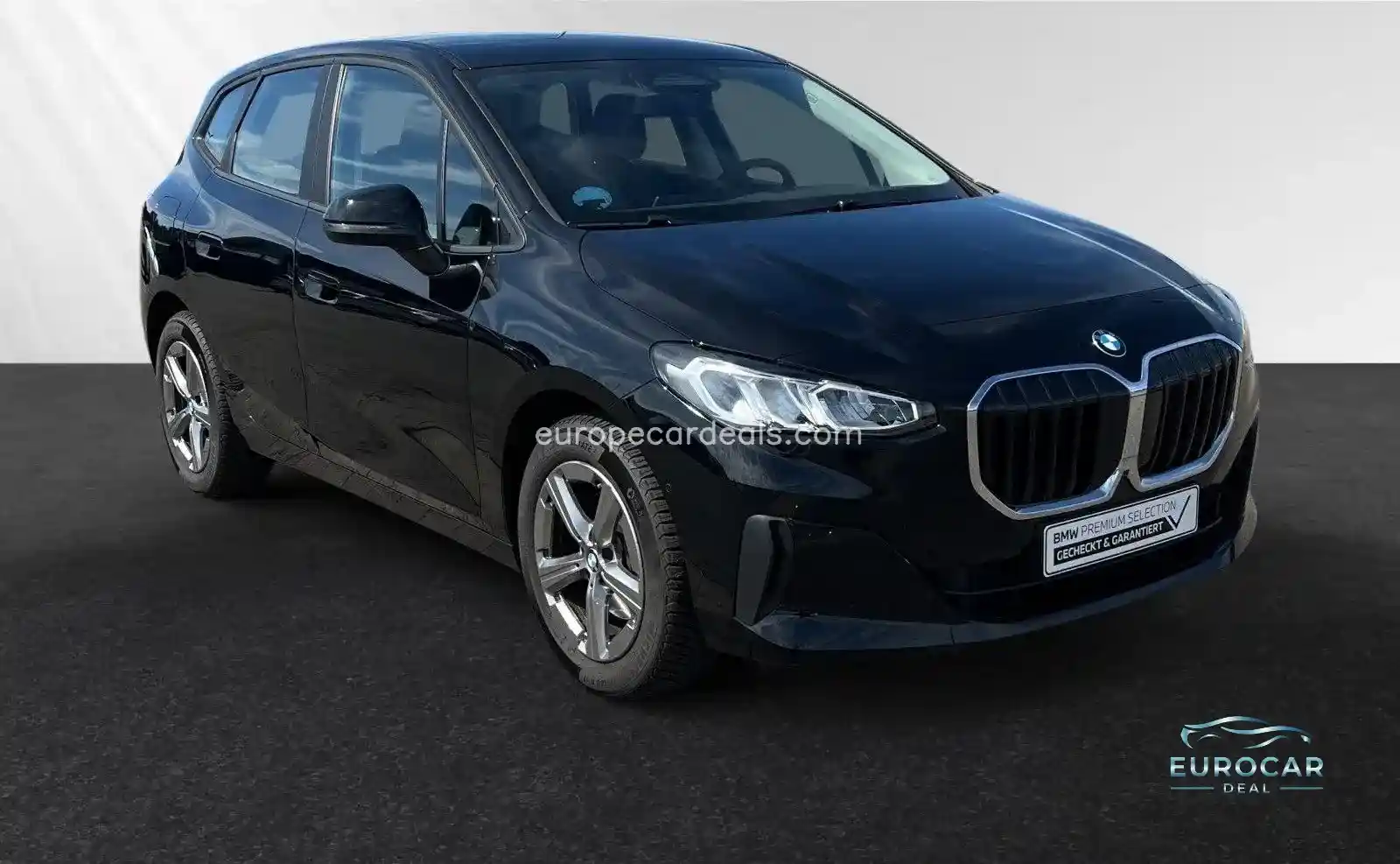 BMW 216 Active Tourer