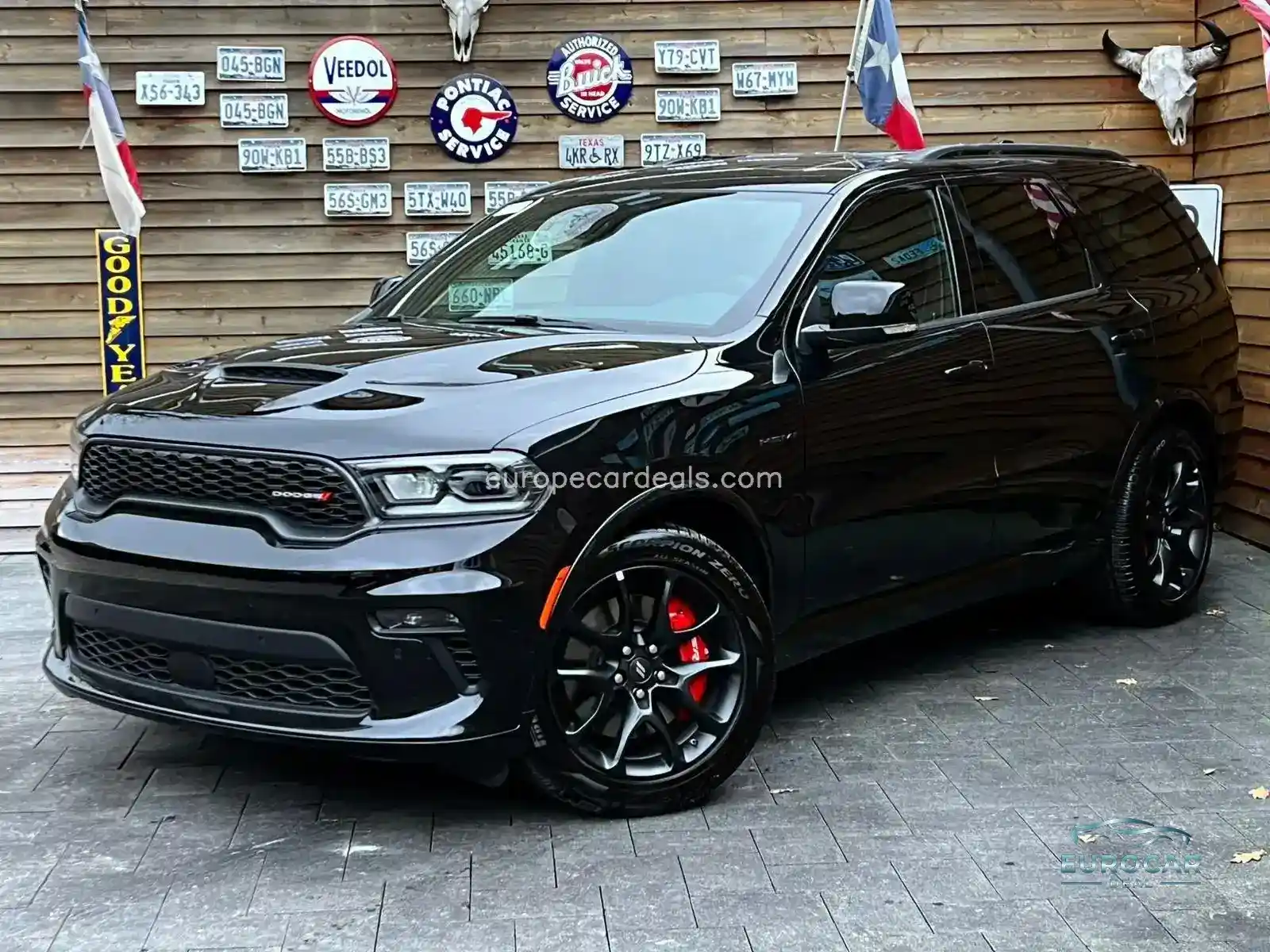 Dodge Durango