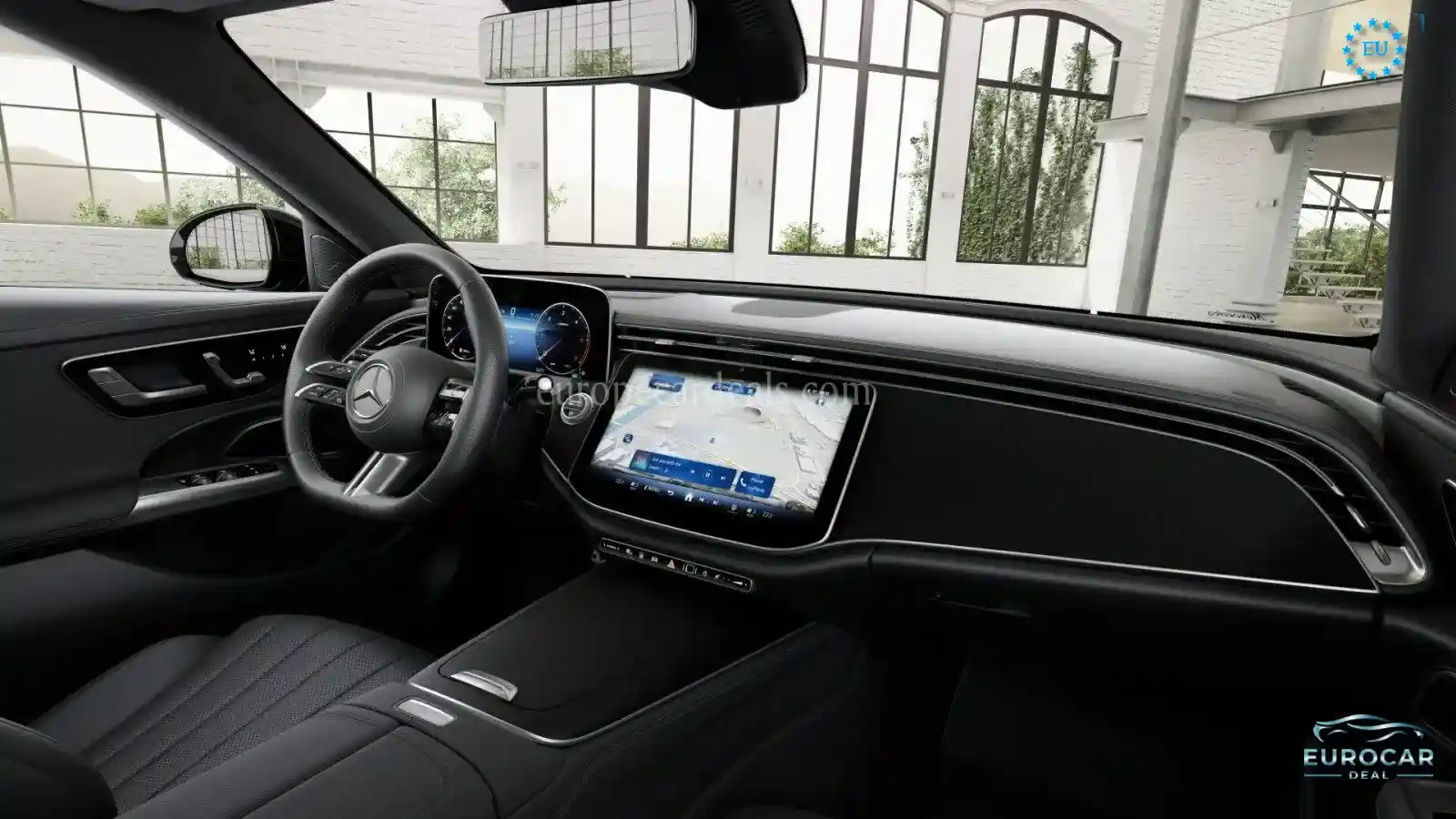 Mercedes-Benz E 450