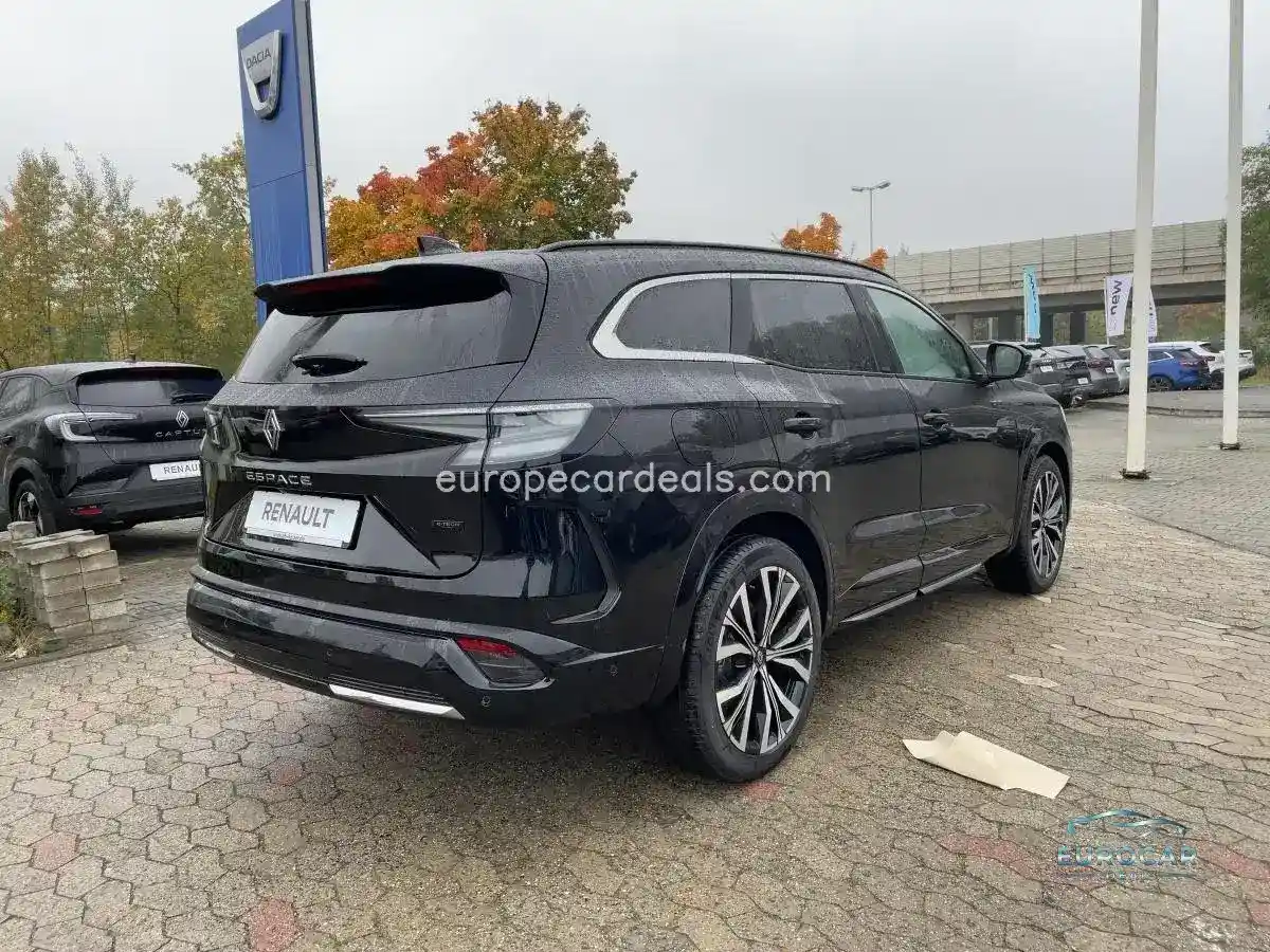 Renault Espace
