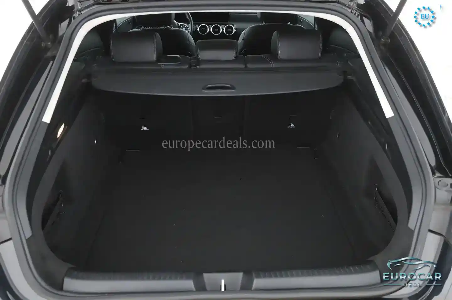 Mercedes-Benz CLA 180 Shooting Brake
