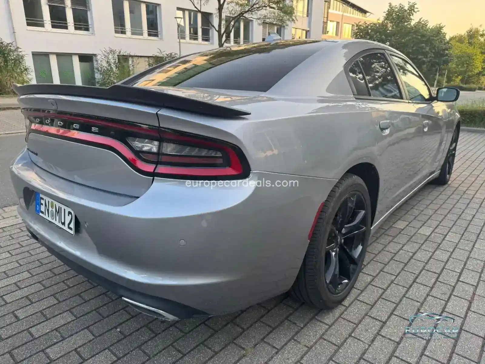 Dodge Charger