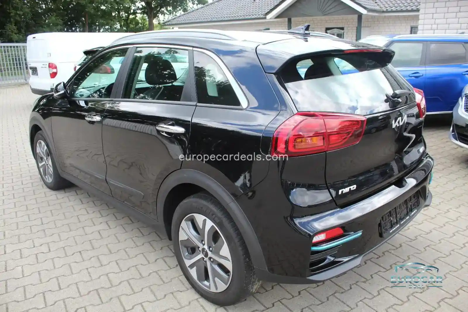 Kia Niro EV