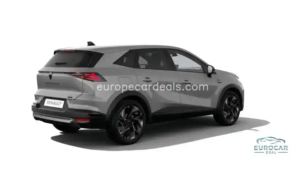 Renault Symbioz