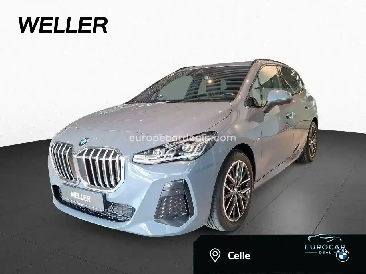 BMW 220 Active Tourer