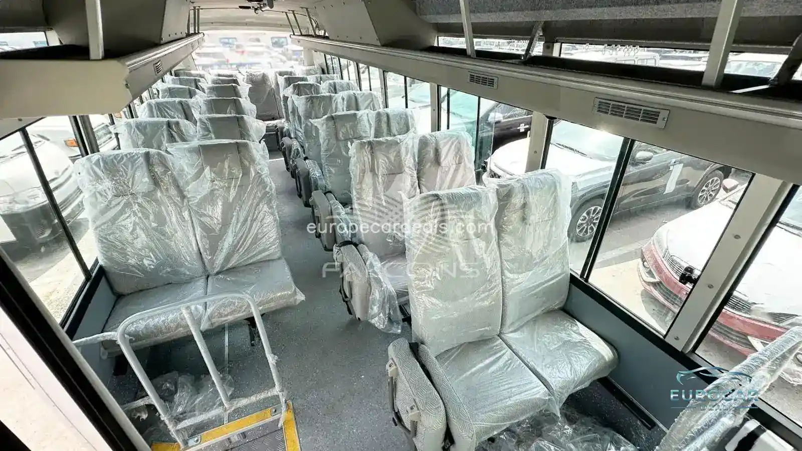 SML BUS 35 PL D MT *FOR EXPORT OUT OF EU*