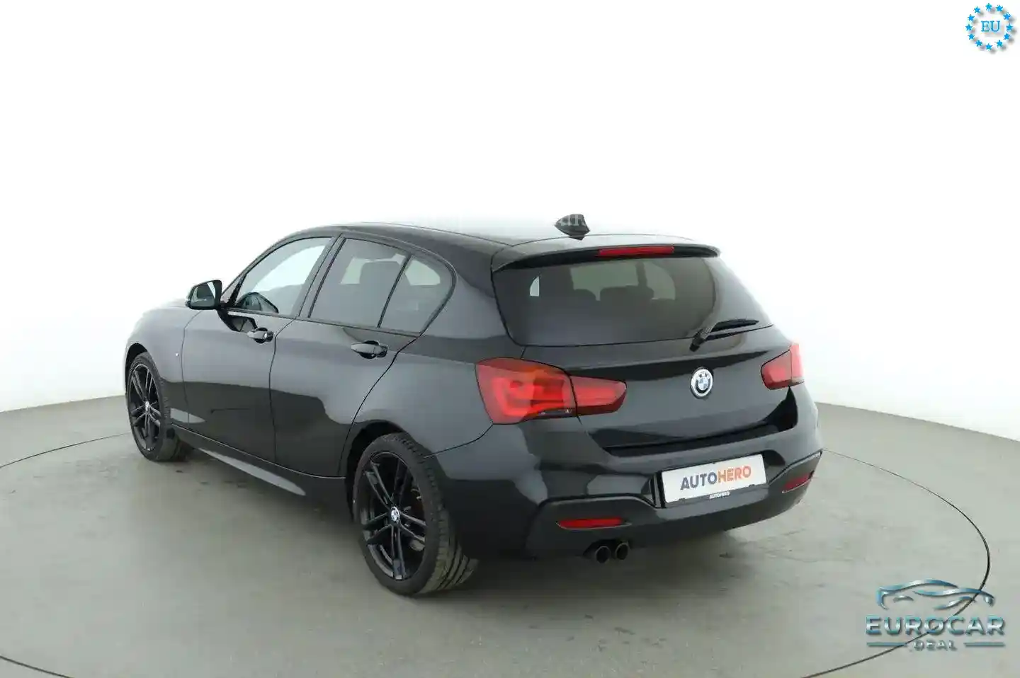 BMW 125
