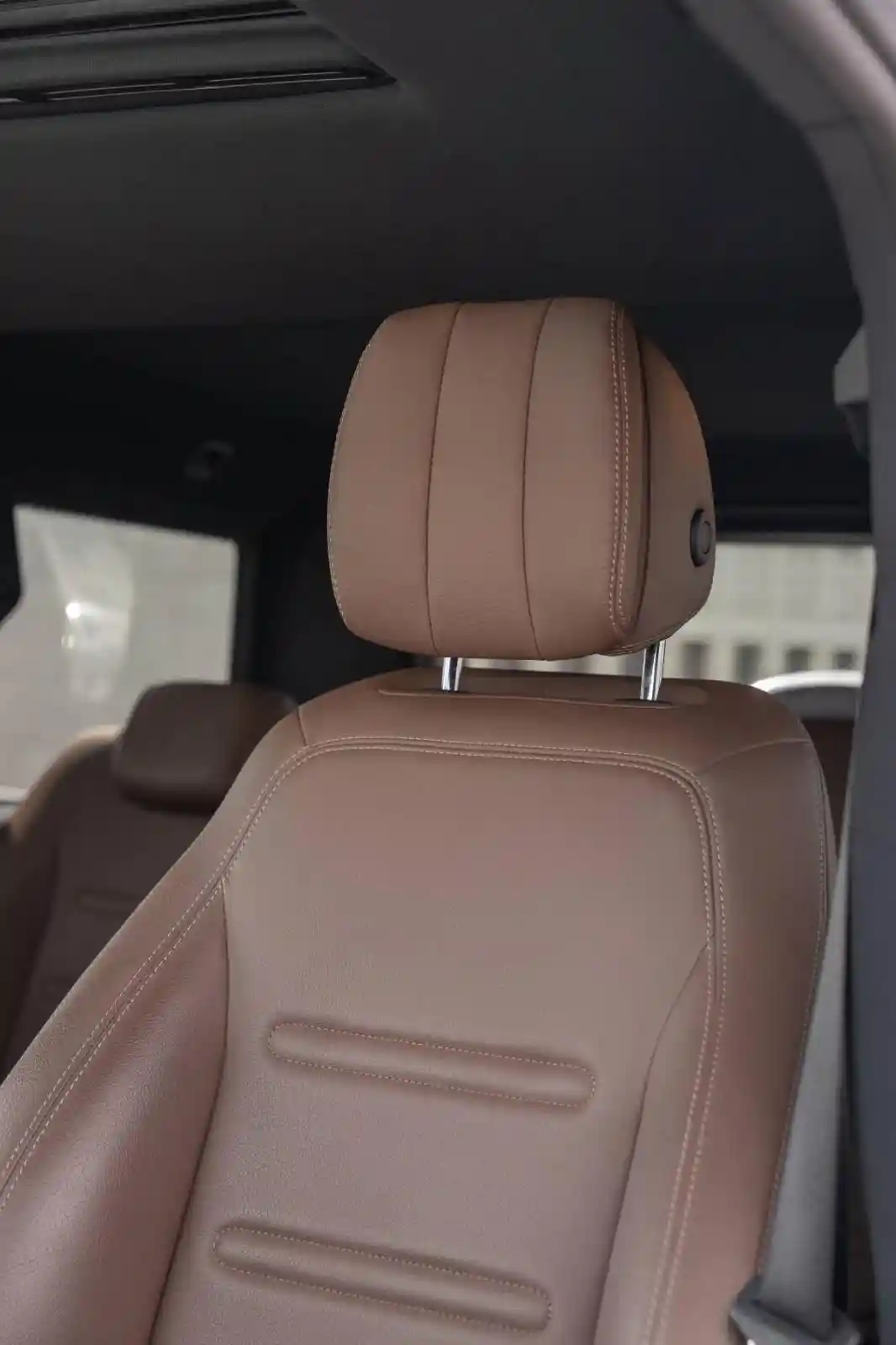 Mercedes-Benz G 500