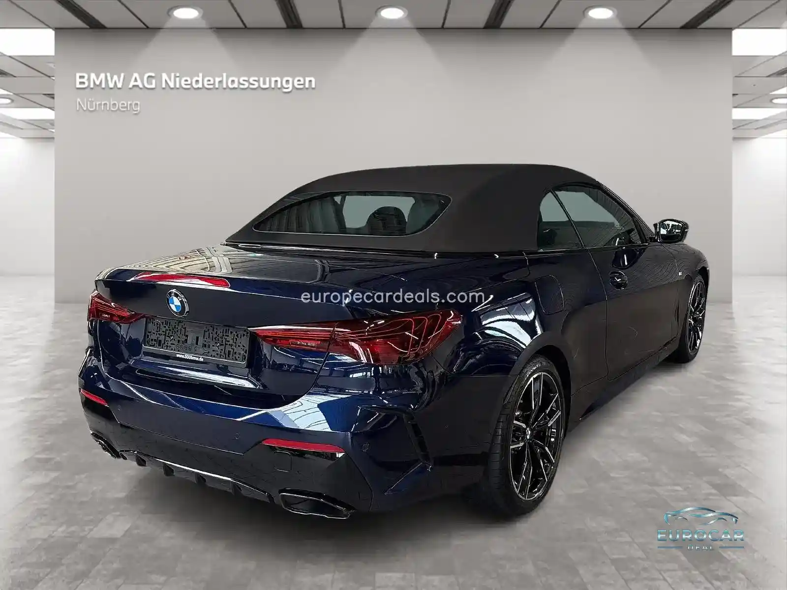 BMW M440