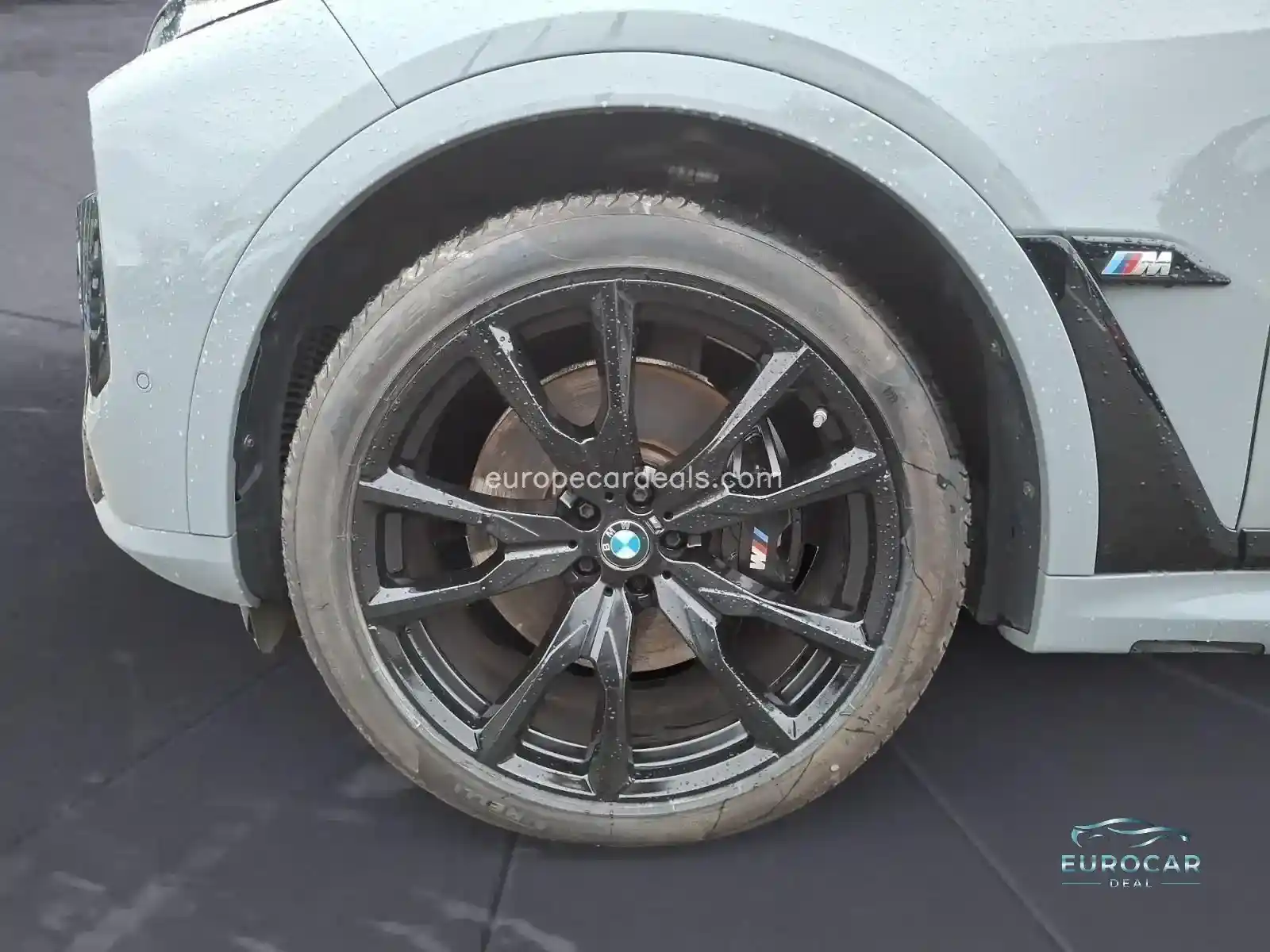 BMW X7 M60