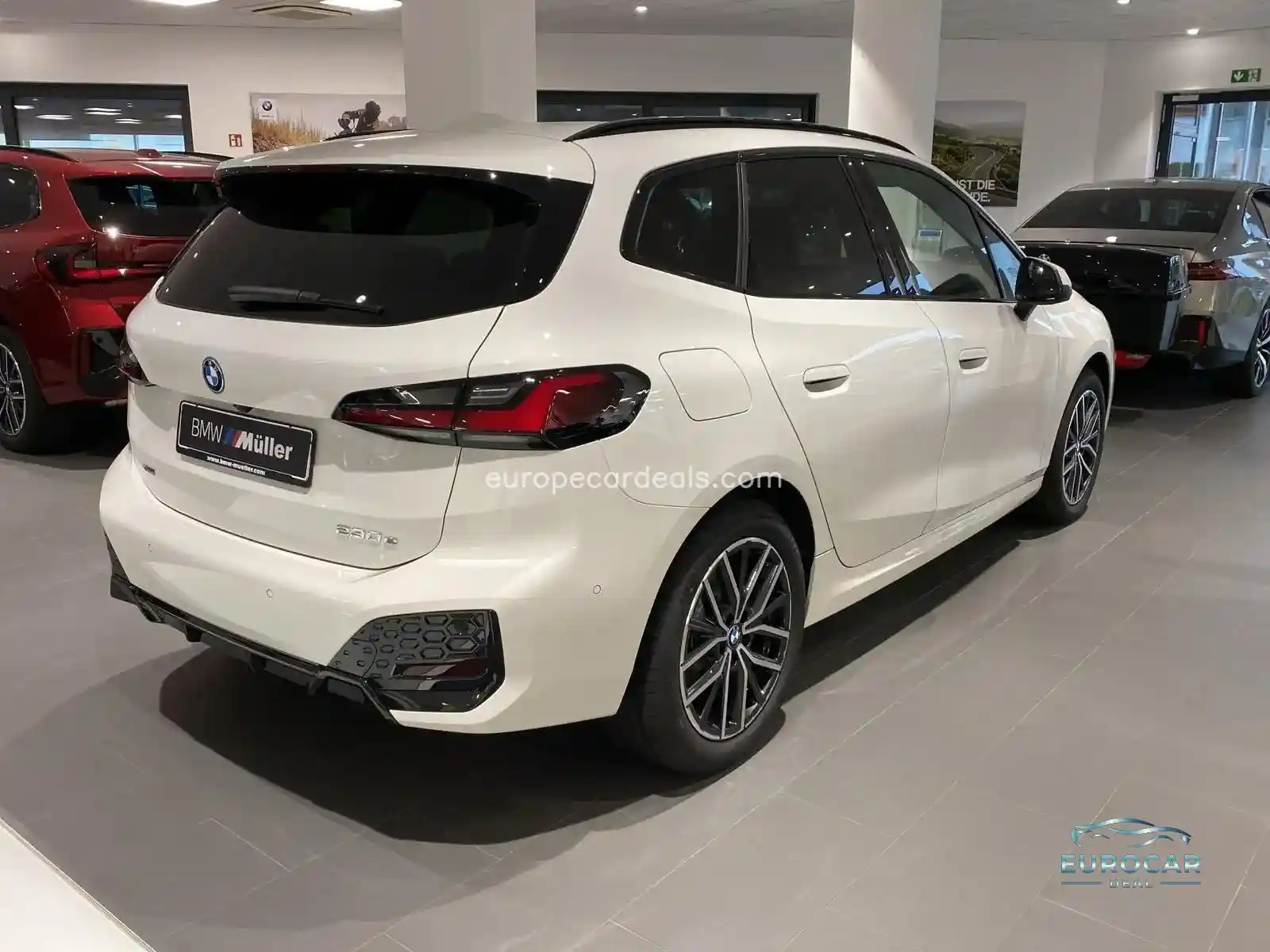 BMW 230