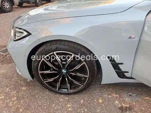 BMW 420