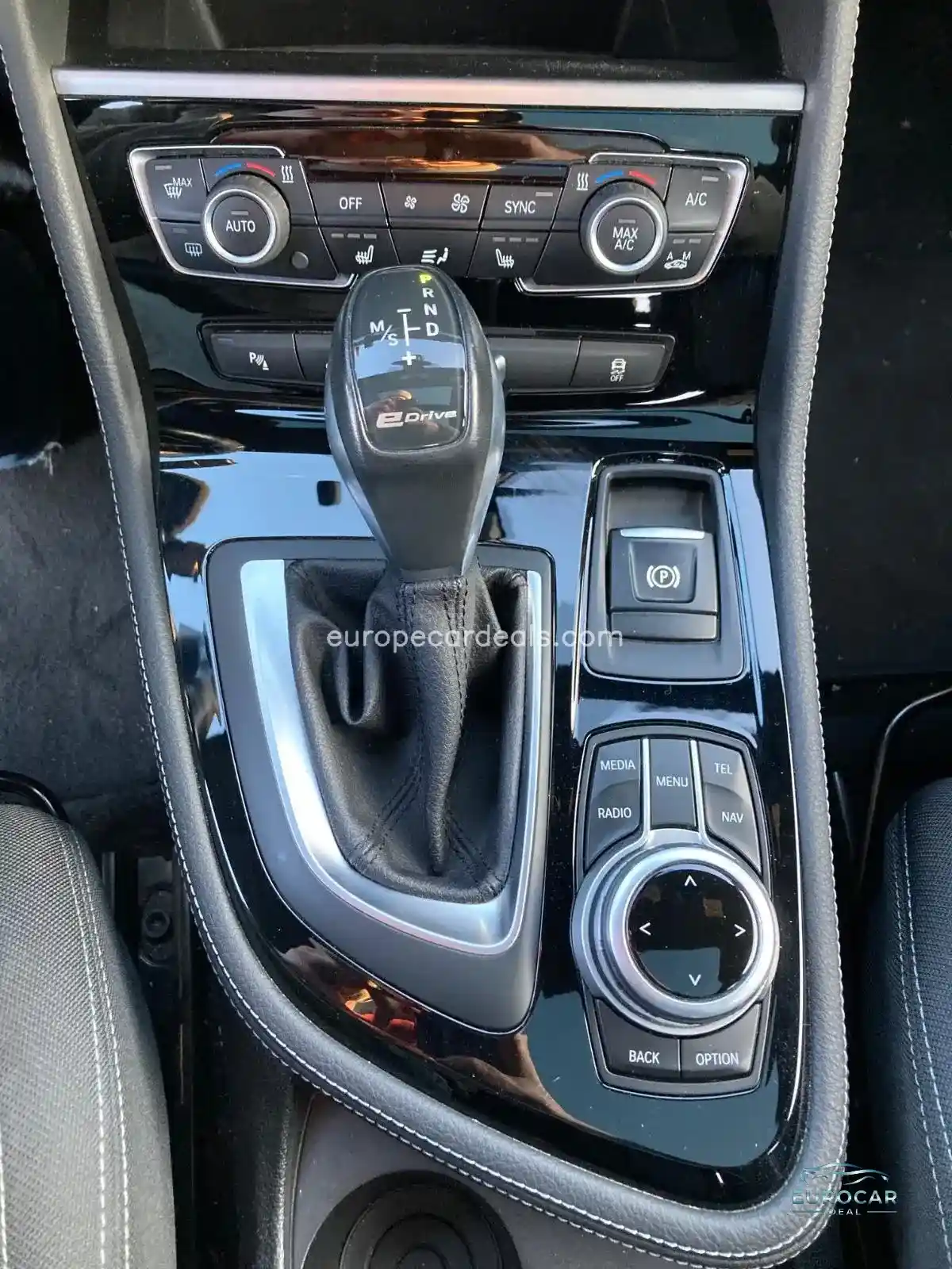 BMW 225 Active Tourer