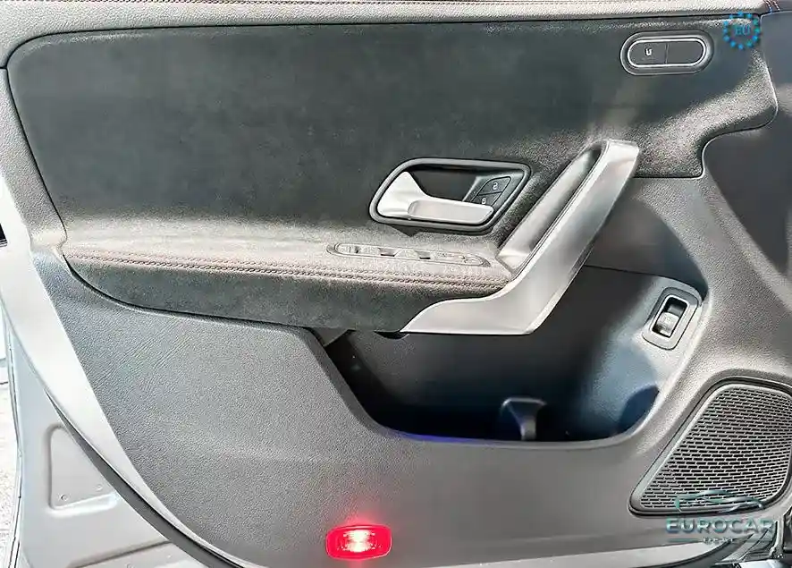 Mercedes-Benz CLA 250 Shooting Brake