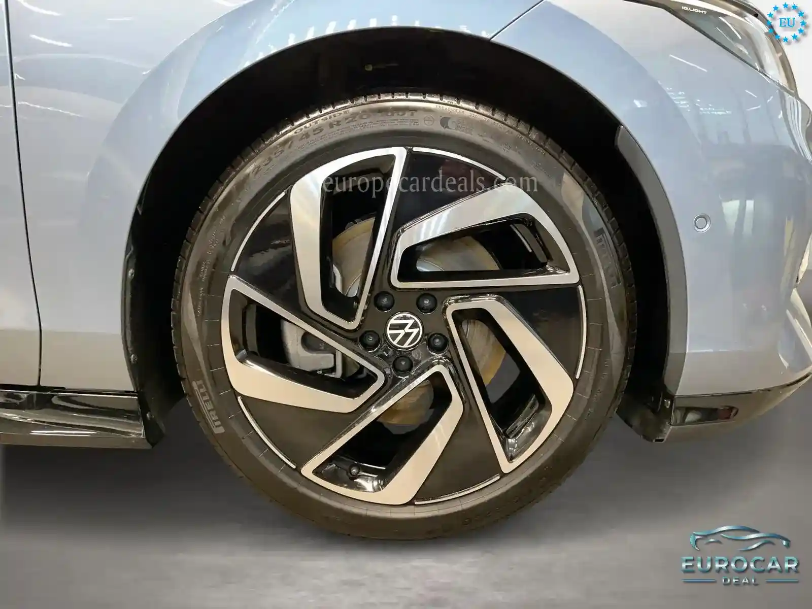 Volkswagen ID.7
