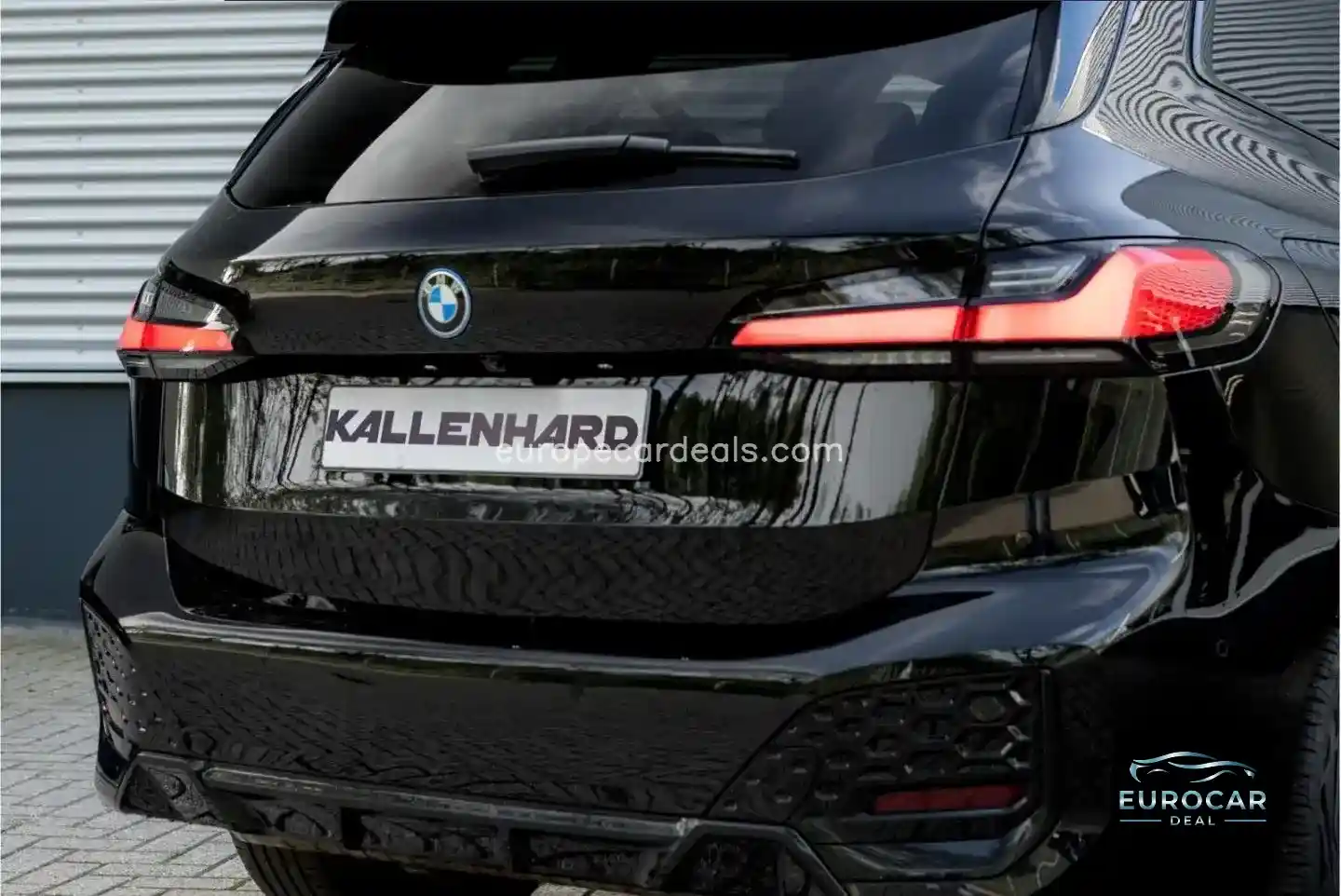 BMW 225 Active Tourer