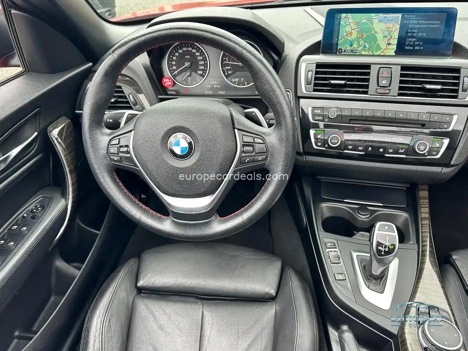 BMW 228
