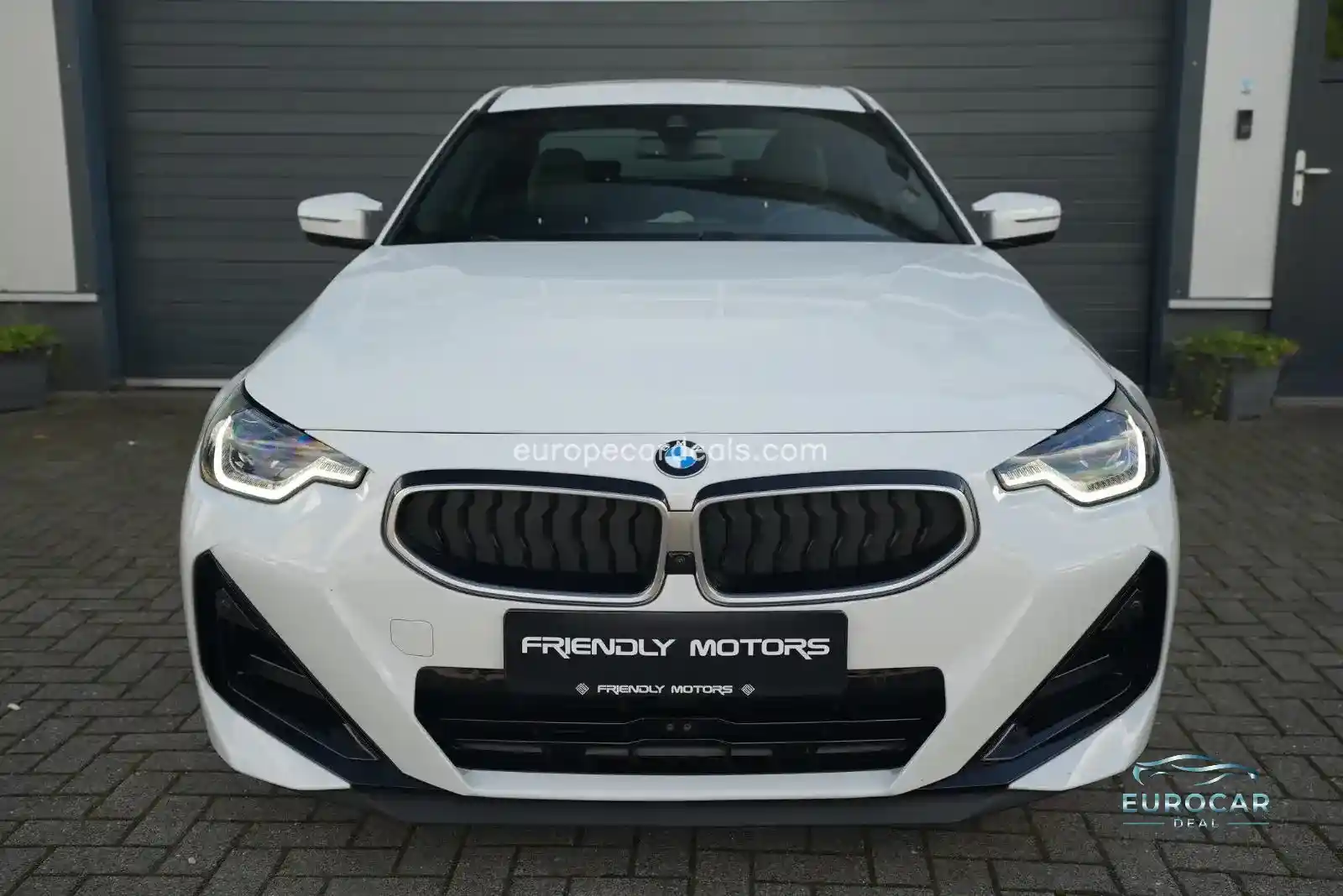 BMW 230
