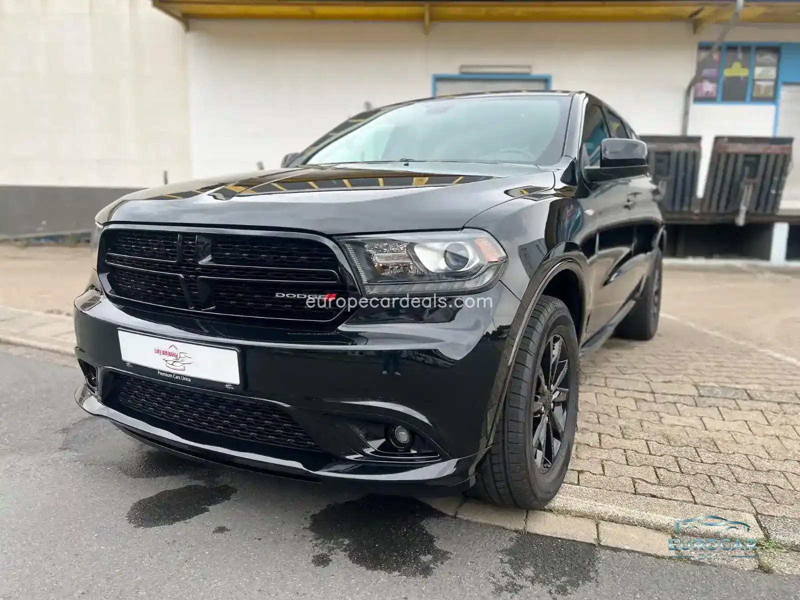 Dodge Durango