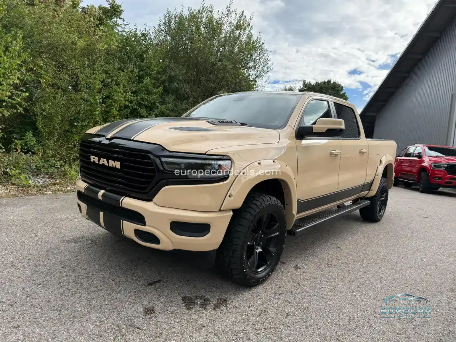 Dodge RAM