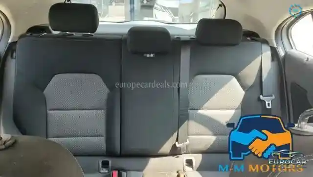 Mercedes-Benz A 160